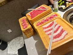 -空之介寿喜烧·和牛放题(恒隆广场店)
