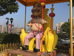 -安徒生童话乐园