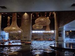 -清河半岛温泉度假酒店