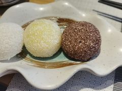 -吉屋烤肉(八宝街店)