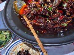 -回味黑鸭煲·始于2006(万松园店)