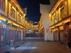 -零陵古城