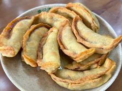 -李记清真馆(打钉巷店)