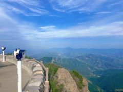 -白草畔自然风景区