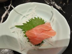 -淡尾·海鲜自助概念餐厅(虹桥南丰城店)