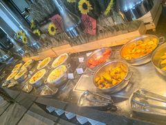 -万达文华酒店·48F云端窗景美食汇自助餐厅