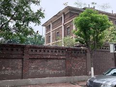 -天津五大道文化旅游区