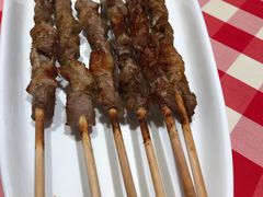 -西贝(上海我格广场店)