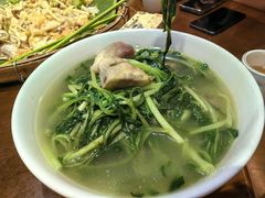 -园林美食城·本土农家菜(杨和镇店)