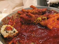 -姜虎东白丁烤肉(深圳湾后海汇店)