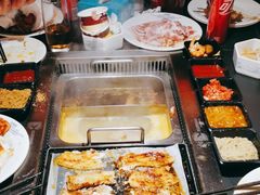 -星伦多自助料理·涮烤一体(虹悦城店)