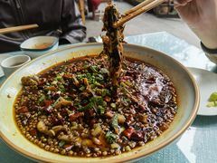 -庶民居中餐馆(花土店)