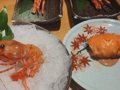 -花和海鲜自助(梅江店)