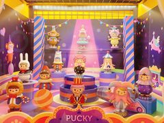 -深圳龙华星河COCO City(民治店)