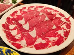 -南门涮肉(上海二店)