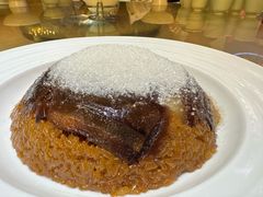 -张烤鸭·川菜·非遗冒烤鸭(青石桥店)