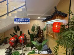 -安泰楼·佛跳墙创始人·传统闽味早茶·酒楼(三坊七巷闽菜地标店)