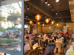 -肖肖酸萝卜鱼火锅(总店)