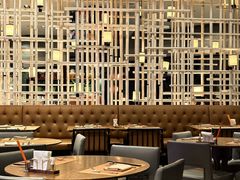 -松咖啡自助餐厅·松北香格里拉