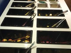 -汤姆家的牛排意面披萨(融创茂店)