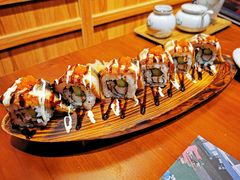 -烧鸟横丁(联发文创口岸店)
