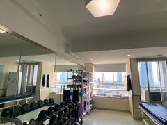 -中田健身工作室(珠江路地铁站店)