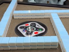 -素禅棋牌会所(海阳路店)