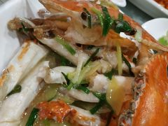 -广玉兰上海菜(德平店)