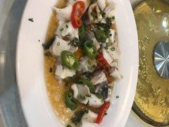 -顺德美食坊(南沙分店)