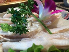 -小龙坎老火锅(金柏林店)