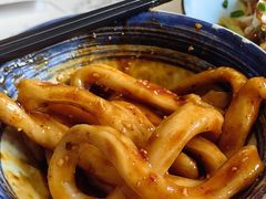 -龙抄手(文殊坊店)