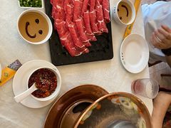 -东来顺饭庄(天坛店)