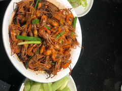 -老头儿油爆虾·知味杭州(爱琴海购物中心)