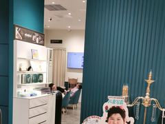-海馬体照相馆(莘庄维璟印象城店)