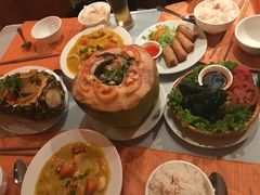 -Lanterns Vietnamese Restaurant