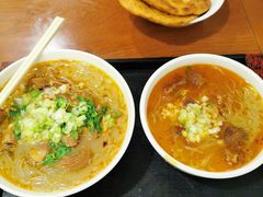 -顺华粉馆(桃园南路店)