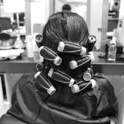 -悦SALON