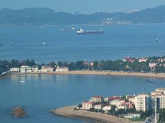 -青岛五四广场海景美仑国际公寓酒店