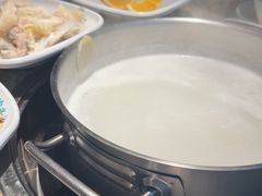 -淘米捞·米汤脆鲩鱼火锅(福田皇岗店)
