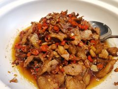 -喜湘宴·精致湖南菜(和平西桥店)