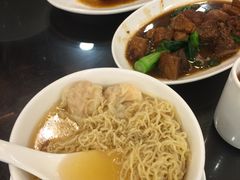 -丽的面家(多宝路店)