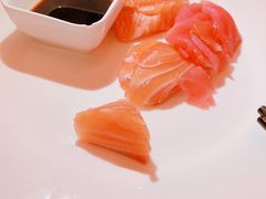 -济南鲁能贵和洲际酒店-第六层自助餐厅