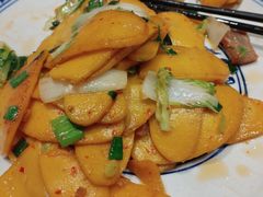 -小财神·老派赣州菜·中华美食地标(第五大道店)