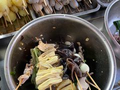 -胖子好盐水鸭(总店)