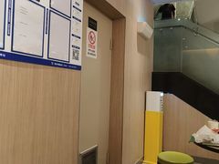 -麦当劳(西单明珠店)