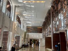 -阿纳迪酒店·秘境西餐厅