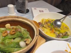 -苏淮景·苏闽融创菜·海鲜(原空港井河轩店)