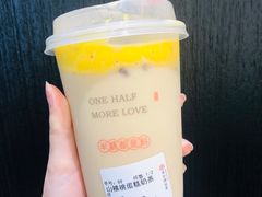 -书亦烧仙草(西宸天街店)