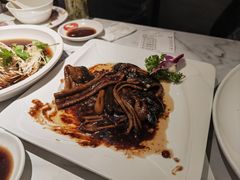 -花园茶楼(兴城西路店)