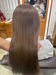 -心迪染发专门店